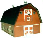 BARN