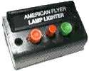 CONTROL BUTTONS Accessories and Action Cars