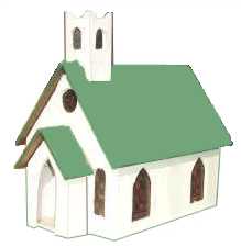 CHURCH