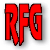 RFG American Flyer Trains Parts