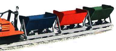 TIPPLE CARS