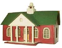 TOWNHALL