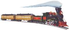 AMERICAN FLYER TRAINS Supplies, Parts, Collectibles