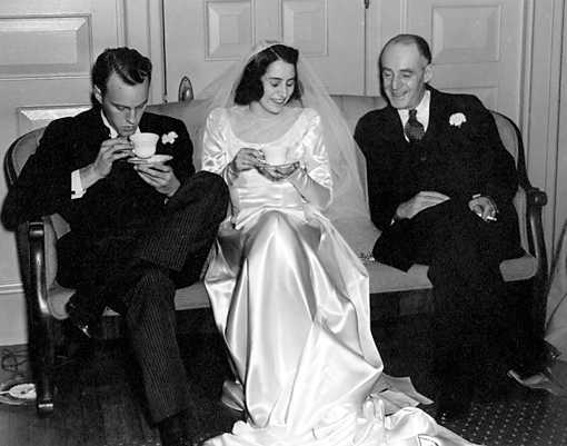 Gilbert Family Collection: Image #wedding